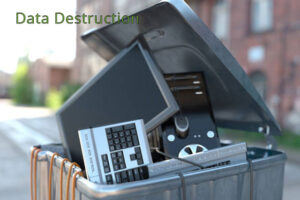 E-waste Management company