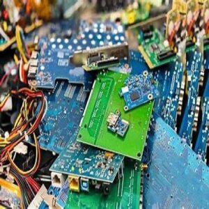 Electronic Waste