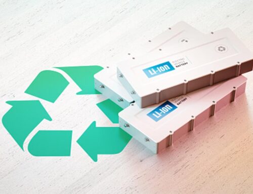 Lithium-Ion Batteries: The Truth About Recycling