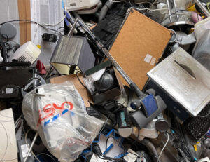 E-Waste Management Company in India