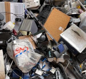 Electronic Waste