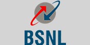 Company bsnl logo
