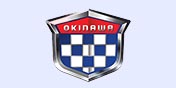 Company oki logo