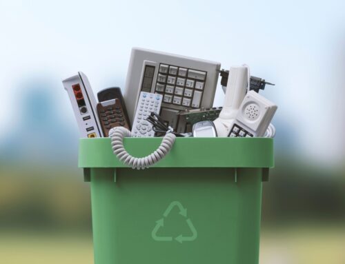 ESG-Driven Revolution Transforming E-Waste Recycling & Guiding Sustainable Transformation